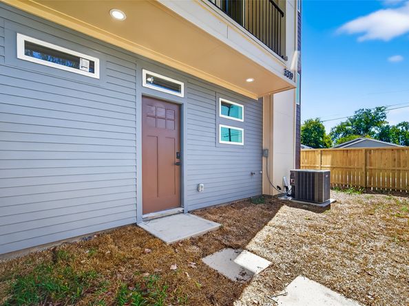 3319 Nettleton Street, Houston TX 77004