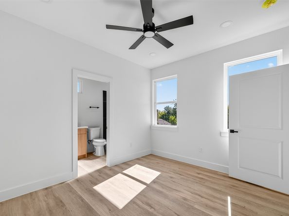 3319 Nettleton Street, Houston TX 77004