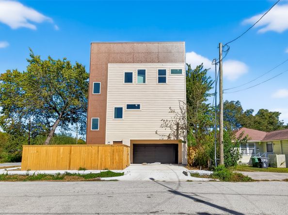 3319 Nettleton Street, Houston TX 77004