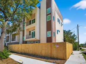 3319 Nettleton Street, Houston TX 77004