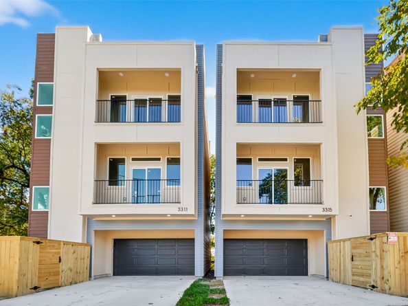 3319 Nettleton Street, Houston TX 77004