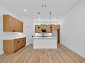 3319 Nettleton Street, Houston TX 77004