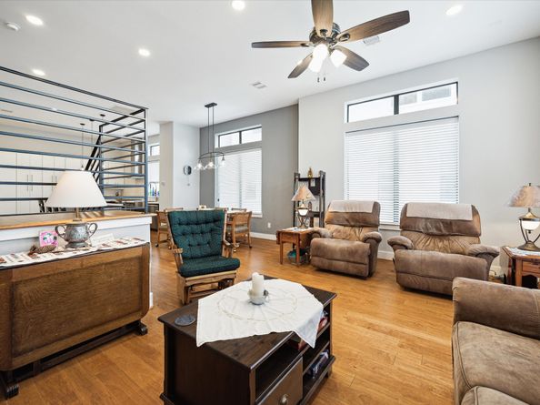 4618 La Branch Street, Houston TX 77004