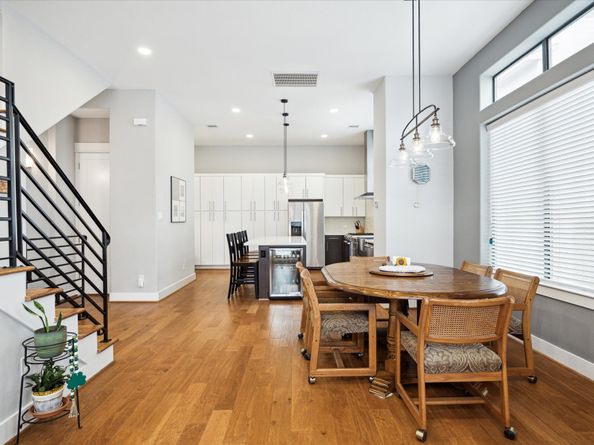 4618 La Branch Street, Houston TX 77004