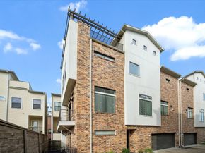 4618 La Branch Street, Houston TX 77004