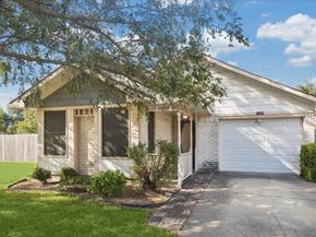12046 Westlock Drive, Tomball TX 77377