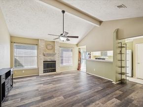 12046 Westlock Drive, Tomball TX 77377