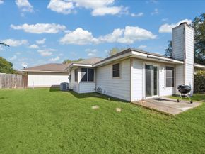 12046 Westlock Drive, Tomball TX 77377