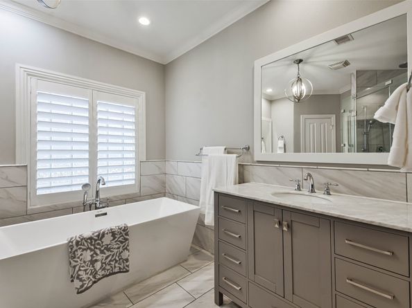 19022 Vantage View Lane, Houston TX 77346