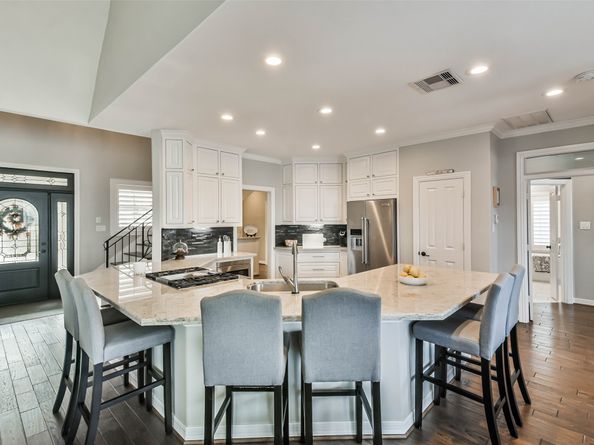 19022 Vantage View Lane, Houston TX 77346