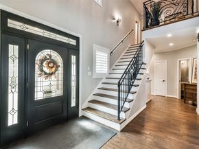 19022 Vantage View Lane, Houston TX 77346