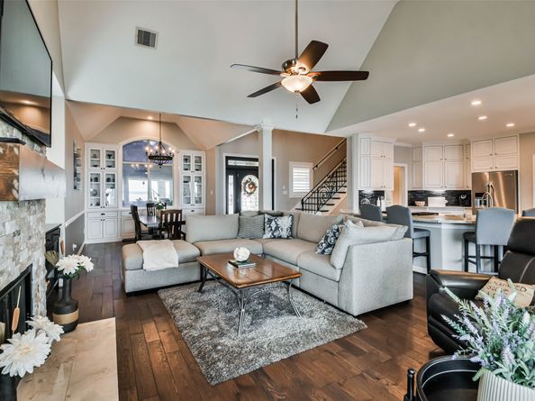 19022 Vantage View Lane, Houston TX 77346