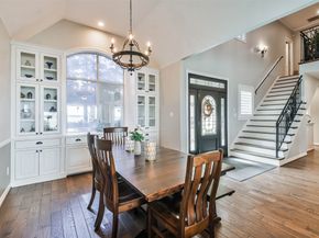 19022 Vantage View Lane, Houston TX 77346