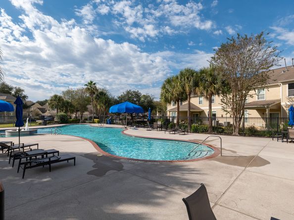 13600 Breton Ridge Street 35C, Houston TX 77070