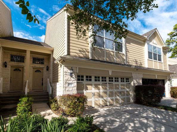 13600 Breton Ridge Street 35C, Houston TX 77070