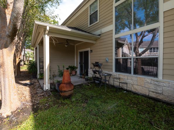 13600 Breton Ridge Street 35C, Houston TX 77070