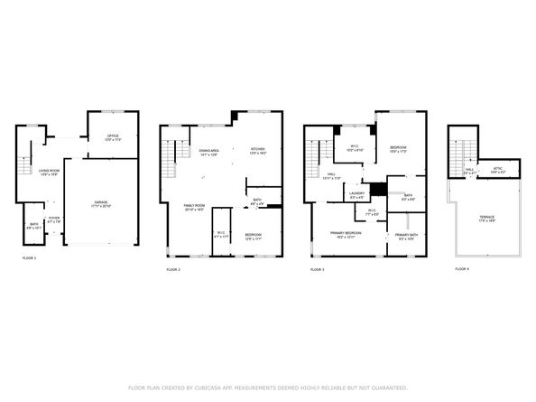 2014 Blodgett Street, Houston TX 77004