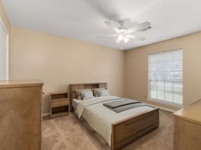 460 Dover Lane, Spring TX 77373