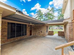 460 Dover Lane, Spring TX 77373