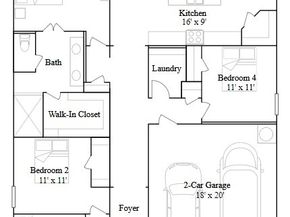 16068 Tallis Drive, Conroe TX 77303