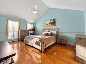 7510 Blue Bonnet Run Court, Houston TX 77095