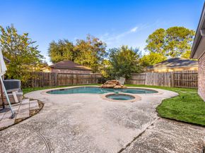 7510 Blue Bonnet Run Court, Houston TX 77095