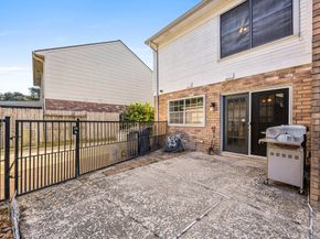 7510 Blue Bonnet Run Court, Houston TX 77095