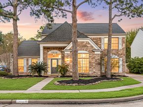 7510 Blue Bonnet Run Court, Houston TX 77095