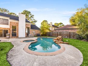 7510 Blue Bonnet Run Court, Houston TX 77095