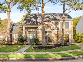 7510 Blue Bonnet Run Court, Houston TX 77095