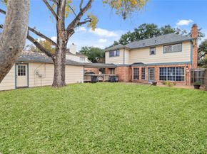 8115 Town Creek Drive, Houston TX 77095