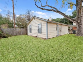 8115 Town Creek Drive, Houston TX 77095