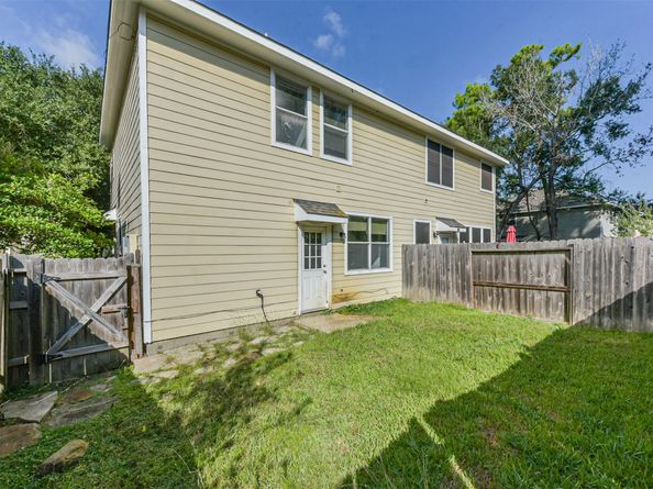 17538 Olympic Park Lane, Humble TX 77346