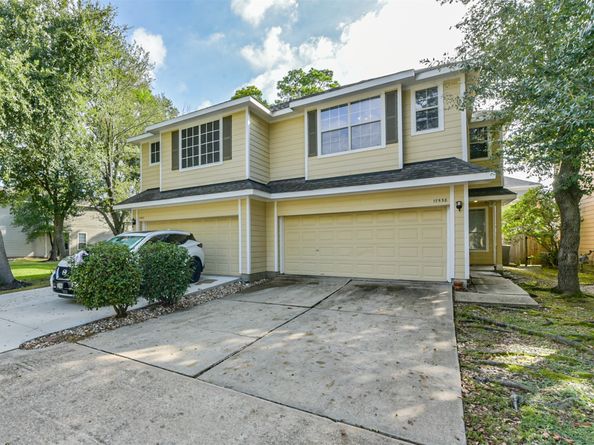 17538 Olympic Park Lane, Humble TX 77346