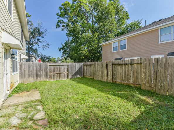 17538 Olympic Park Lane, Humble TX 77346