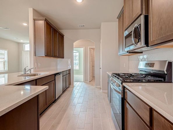 19550 Perissa Terrace Drive, Hockley TX 77447