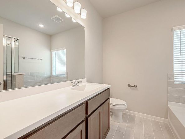 19550 Perissa Terrace Drive, Hockley TX 77447