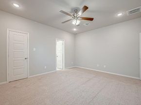 19550 Perissa Terrace Drive, Hockley TX 77447