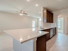 19550 Perissa Terrace Drive, Hockley TX 77447