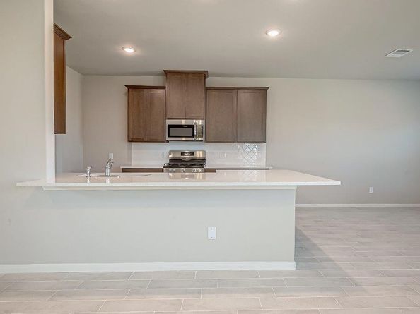 19550 Perissa Terrace Drive, Hockley TX 77447