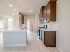 19550 Perissa Terrace Drive, Hockley TX 77447