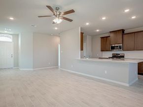 19550 Perissa Terrace Drive, Hockley TX 77447