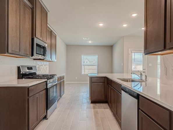 19550 Perissa Terrace Drive, Hockley TX 77447