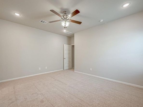 19550 Perissa Terrace Drive, Hockley TX 77447