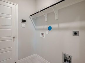 19550 Perissa Terrace Drive, Hockley TX 77447