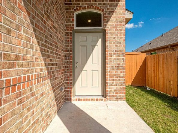 19550 Perissa Terrace Drive, Hockley TX 77447