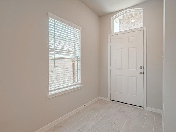 19550 Perissa Terrace Drive, Hockley TX 77447