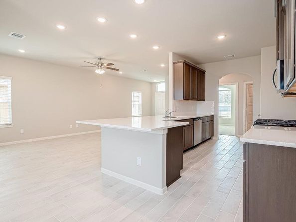 19550 Perissa Terrace Drive, Hockley TX 77447