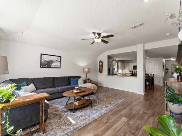 14602 Thornbluff Court, Cypress TX 77429