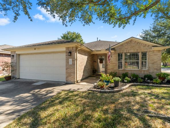 14602 Thornbluff Court, Cypress TX 77429